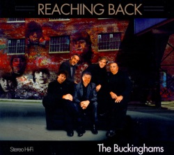 The Buckinghams - Don't You Care