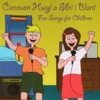 Caneuon Hwyl a Sbri I Blant - Fun Songs for Children