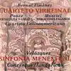Cuarteto Virreinal Mexicano: I Allegro - Single album lyrics, reviews, download