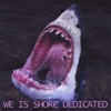 We Is Shore Dedicated - My Adan