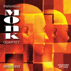 Misterioso - Thelonious Monk