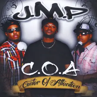 Center of Attention by JMP album reviews, ratings, credits