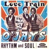 The O'Jays - I Love Music
