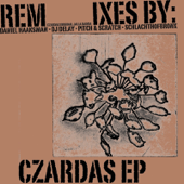 Czardas - EP - Various Artists