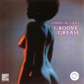 Groove Grease artwork