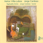 Viila-Lobos & Cardoso: Works