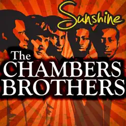 Sunshine - The Chambers Brothers Sunshine - The Chambers Brothers