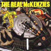 The Real McKenzies - Mainland