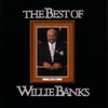 The Best of Willie Banks, 1993