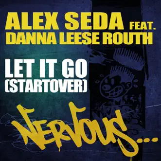 Let It Go (Muzikfabrik Dub) by Alex Seda song reviws