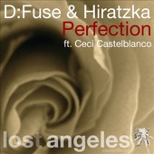 Perfection (Club Vocal Mix) artwork