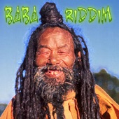 Baba Riddim artwork