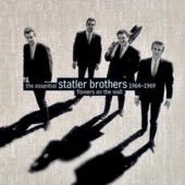 The Statler Brothers - Flowers On the Wall