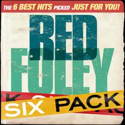 Six Pack: Red Foley - EP - Red Foley