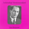 Lebendige Vergangenheit - Jan Kiepura album lyrics, reviews, download