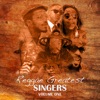 Reggae Greatest Singers Vol 1