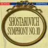 Stream & download Shostakovich: Symphony No. 10