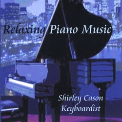 Shirley Cason - Where Are You Going