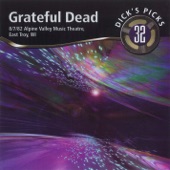 Grateful Dead - The Wheel (Live at Alpine Valley Music Theatre, East Troy, WI, August 7, 1982)