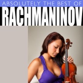 Absolutely the Best of Rachmaninov artwork