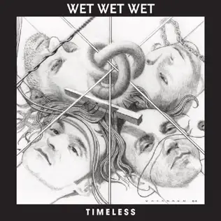 descargar álbum Wet Wet Wet - Timeless