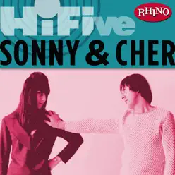 Rhino Hi-Five: Sonny & Cher - EP - Sonny and Cher
