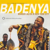 Various Artists - Diniya (Guinea)