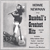 Howie Newman - Blasted in the Bleachers