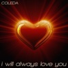 I Will Always Love You (Remixes)