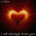 I Will Always Love You (Remixes) album cover