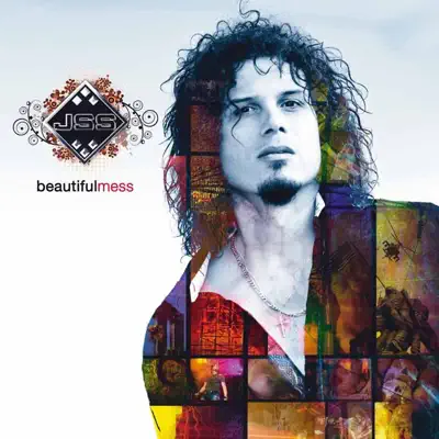 Beautiful Mess - Jeff Scott Soto