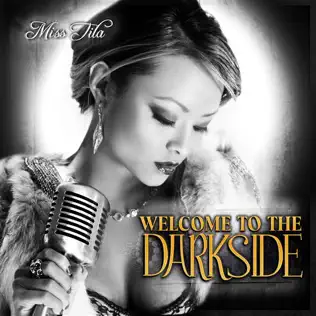 Album herunterladen Miss Tila - Welcome To The Darkside