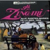 Gli zingari / The Tziganes / Les Gitans (Alle Saintes-Marie-de-la-Mer 1968), 1969