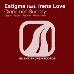 Estigma - Cinnamon Sunday (ReOrder Sunrise Mix)