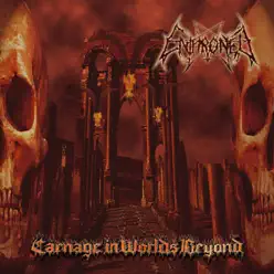 Carnage in Worlds Beyond - Enthroned