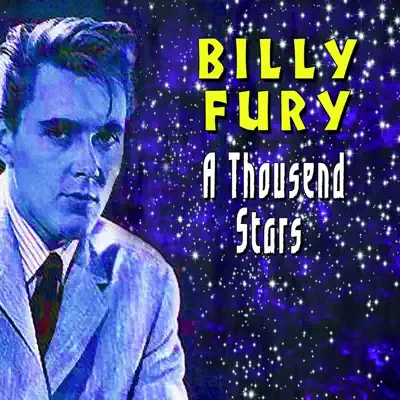 A Thousand Stars - Billy Fury A Thousand Stars - Billy Fury