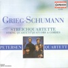Petersen Quartet - String Quartet No. 1 In A Minor, Op. 41, No. 1: II. Scherzo: Presto - Intermezzo