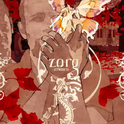 Between Us - Zorg Between Us - Zorg