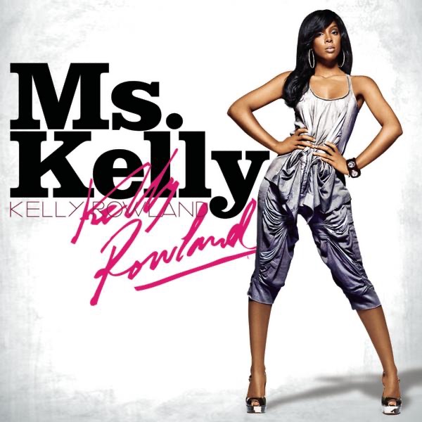 Ms. Kelly (Deluxe Edition)