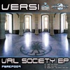 Vril Society EP