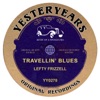 Lefty Frizzell - If You've Got The Money, I've Got The Time