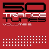 50 Trance Tunes, Vol. 2 artwork