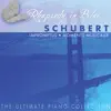The Ulimate Piano Collection - Shubert: Impromptus, Moments Musicaux album lyrics, reviews, download