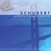 Stream & download The Ulimate Piano Collection - Shubert: Impromptus, Moments Musicaux