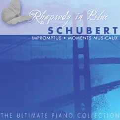 The Ulimate Piano Collection - Shubert: Impromptus, Moments Musicaux by Jenő Jandó album reviews, ratings, credits