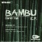 Bambú - Daniel Vas lyrics