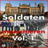 Soldaten Marschieren Vol. 1 artwork