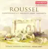 Roussel: Symphonies Nos. 3 and 4, Bacchus et Ariane & Sinfonietta album lyrics, reviews, download