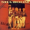 Sha-Boom - Wheels of Rock 'n' Roll