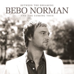 Bebo Norman - I WIll Lift My Eyes